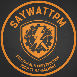 SayWattPM Logo